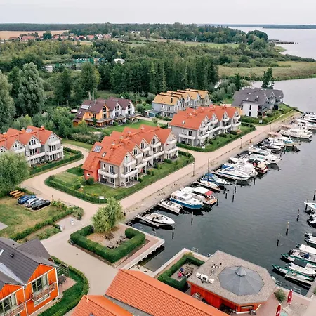 Plauseelig Mit Bootsliegeplatz Optional * Plau am See